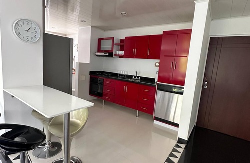Neiva Apartamento | Apartamento Familiar en Neiva (Peluditos bienvenidos)