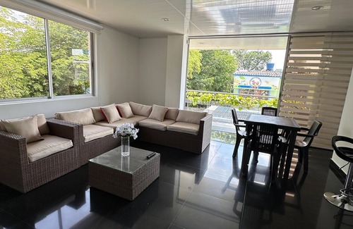Neiva Apartamento | Apartamento Familiar en Neiva (Peluditos bienvenidos)