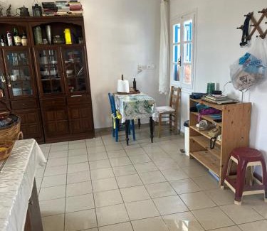 Kithira Casa | Family Apartment in Potamos Kythira