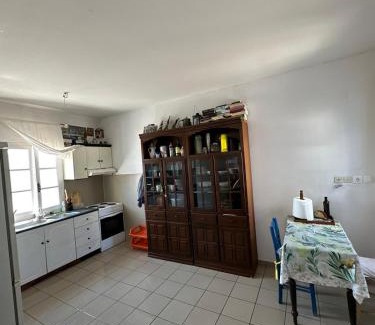 Kithira Casa | Family Apartment in Potamos Kythira