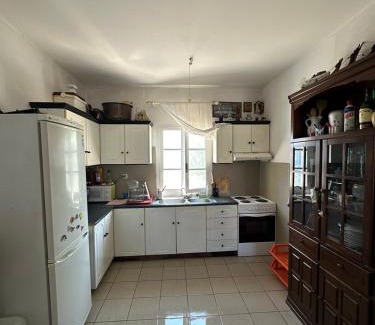Kithira Casa | Family Apartment in Potamos Kythira