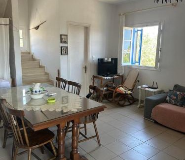 Kithira Casa | Family Apartment in Potamos Kythira