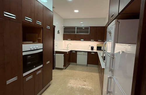 Alcoy Condominio | Piso familiar en centro de ciudad , disfruta de actividades y entornos naturales