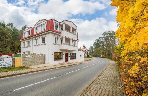 Hamr na Jezere Apartamento | Family Apartment Medusa