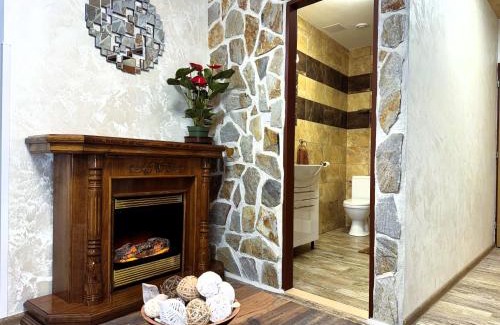 Hamr na Jezere Apartamento | Family Apartment Medusa
