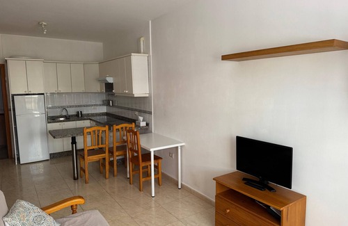 Las Rosas Apartamento | Family apartment M.O.I.R.