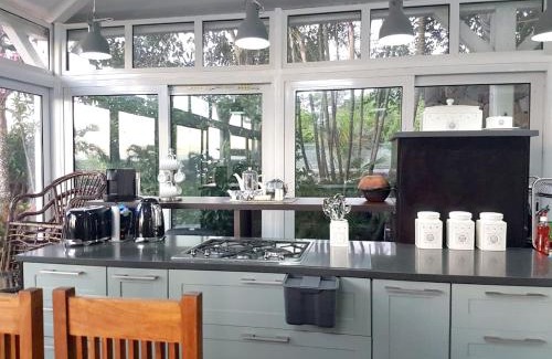 Trou d'Eau Douce Apartamento | Family apartment with sea view - 140 m² in Trou d'Eau Douce