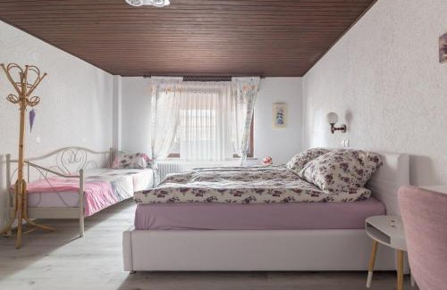 Bezigrad District Apartamento | Family Apartment NAKITEYA
