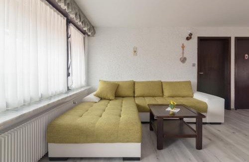 Bezigrad District Apartamento | Family Apartment NAKITEYA