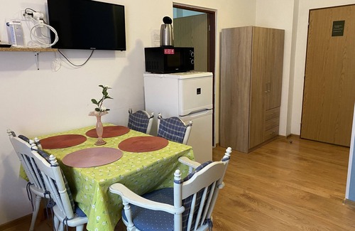 Retenice Apartamento | Family Apartment No 14 im Stadtzentrum am Park Teplice