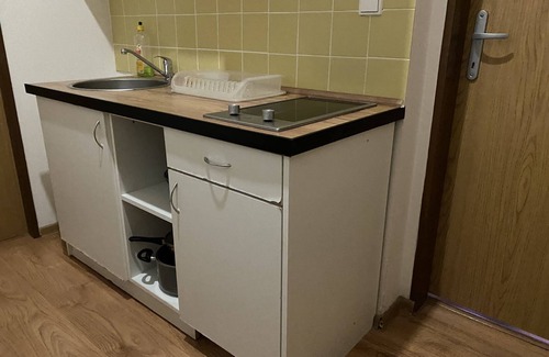 Retenice Apartamento | Family Apartment No 14 im Stadtzentrum am Park Teplice