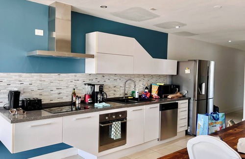 Palm Beach Apartamento | Family apartment on Palm Beach. No car needed!
