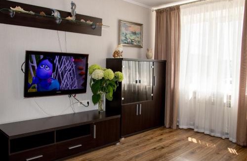 Lenins'kyi district Apartamento | Family apartment on Shevchenko street