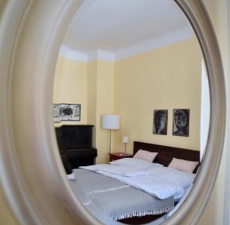 Pisek Apartamento | Family Apartment Písek City Centre II.