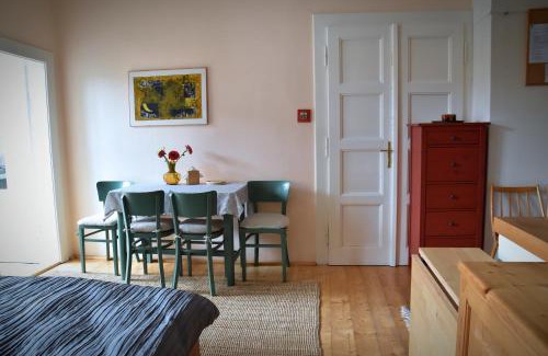 Pisek Apartamento | Family Apartment Písek City Centre II.