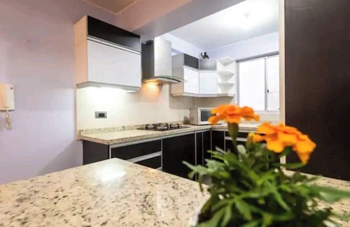Pueblo Libre Apartamento | Apartamento familiar zona centrica