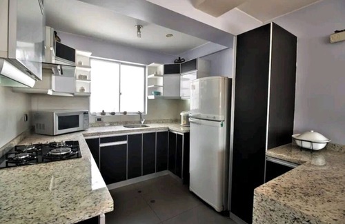 Pueblo Libre Apartamento | Apartamento familiar zona centrica