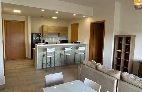 Maria Chiquita Apartamento | Apartamento familiar Resort Playa Escondida 501