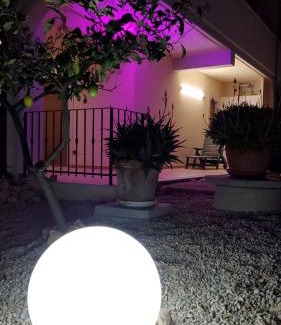 Santa Severa Casa | Family apartment Stella Marina