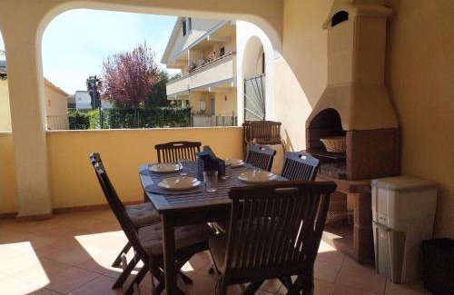 Santa Severa Casa | Family apartment Stella Marina