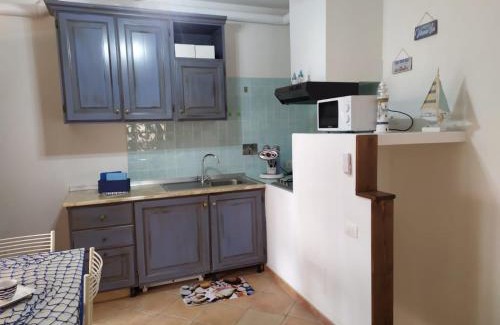 Santa Severa Casa | Family apartment Stella Marina