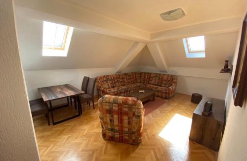 Mojkovac Apartamento | Family apartment Tara