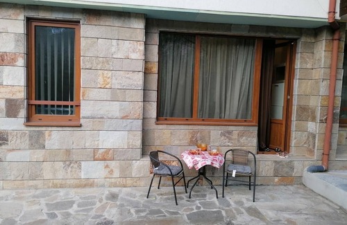 Old Town Apartamento | Family apartment to the ski area