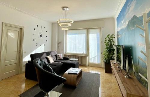 Stresa Apartamento | Family Apartment Vista Lago