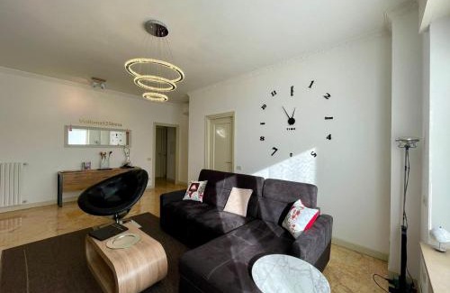 Stresa Apartamento | Family Apartment Vista Lago
