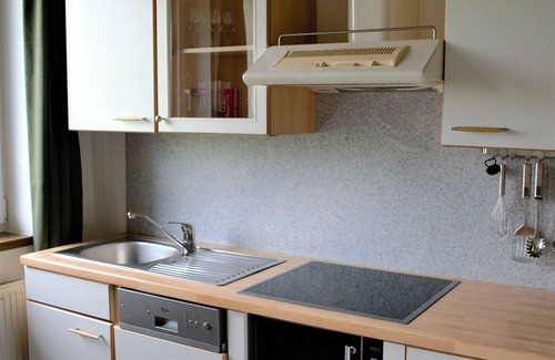 Achenkirch Apartamento | Apartamento-Baño Privado-Balcón-App. für 4 Personen