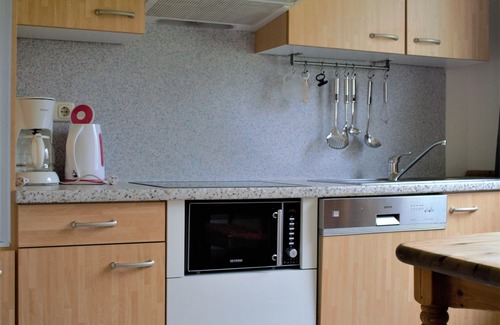 Achenkirch Apartamento | Apartamento-Baño Privado-Balcón-App. für 4 Personen