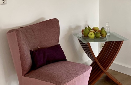 Kastellaun Apartamento | Family-Apartment with huge garden in Kastellaun