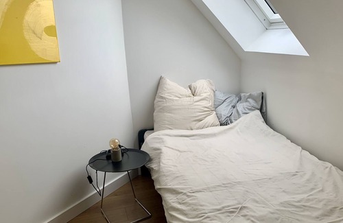 Kastellaun Apartamento | Family-Apartment with huge garden in Kastellaun