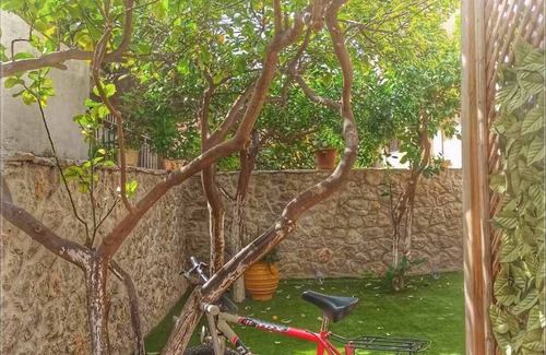 Kiato Apartamento | Family apartment with childrens attic, plenty of toys.