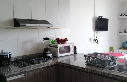 Girardot Apartamento | Family apartment with excellent view and cozy atmosphere in Girardot