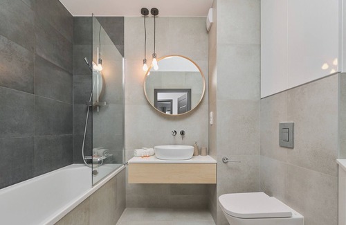 Psie Pole Apartamento | Family Apartment Wrocław by Renters