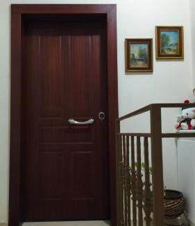 Mesolongi Apartamento | Family apartments