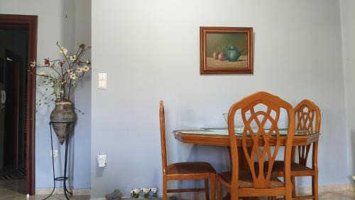 Mesolongi Apartamento | Family apartments