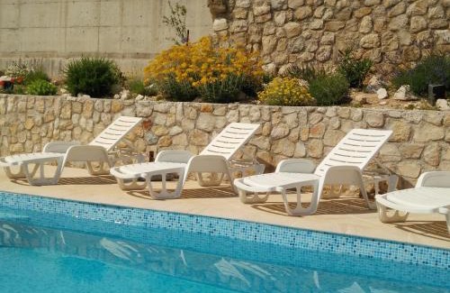 Pag Apartamento | Family apartments Grguric