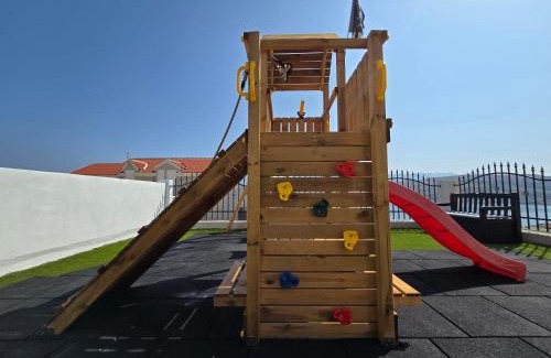 Pag Apartamento | Family apartments Grguric