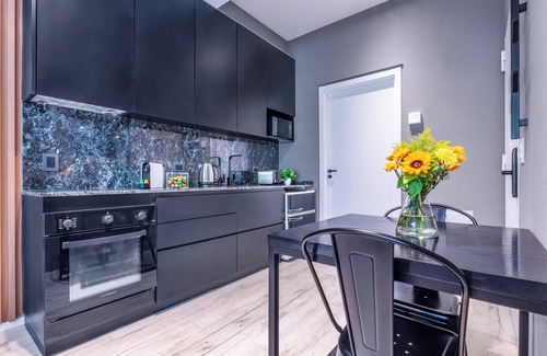 Barrio Villa Crespo Condominio | Family Apartments in Palermo - by BueRentals