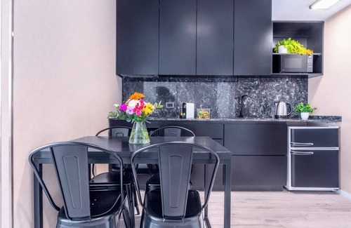 Barrio Villa Crespo Condominio | Family Apartments in Palermo - by BueRentals
