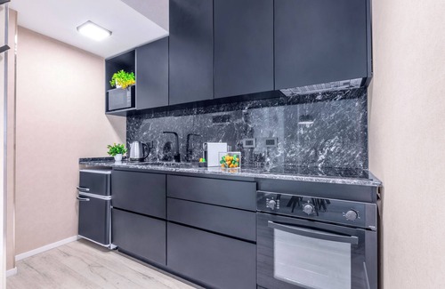Barrio Villa Crespo Condominio | Family Apartments in Palermo - by BueRentals