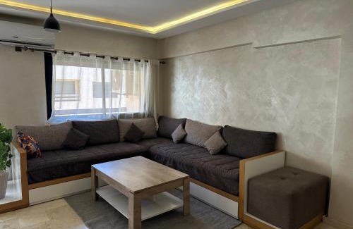 Hivernage Apartamento | Family apartments in the city center