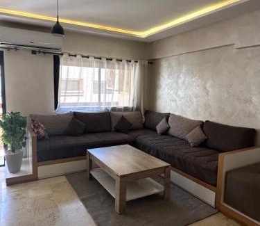 Hivernage Apartamento | Family apartments in the city center