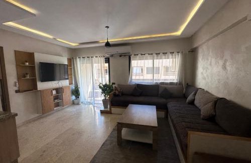 Hivernage Apartamento | Family apartments in the city center