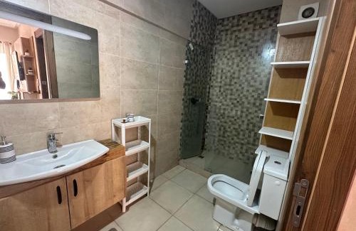 Hivernage Apartamento | Family apartments in the city center