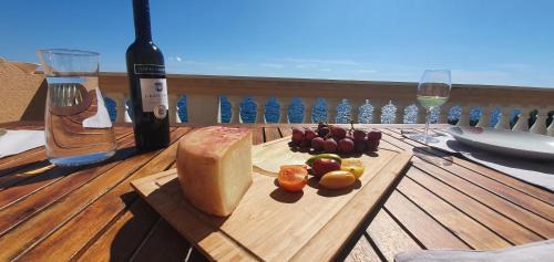 Mandre Apartamento | Family Apartments Iris 20m from the beach, in Mandre