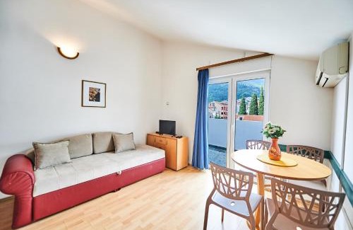 Velji Vinogradi Apartamento | Family Apartments Mont Budva