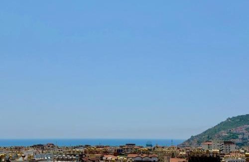 Tosmur Belediyesi Apartamento | Family Apartments near Cleopatra Beach